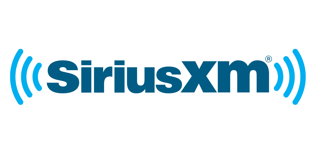 SeriusXM logo