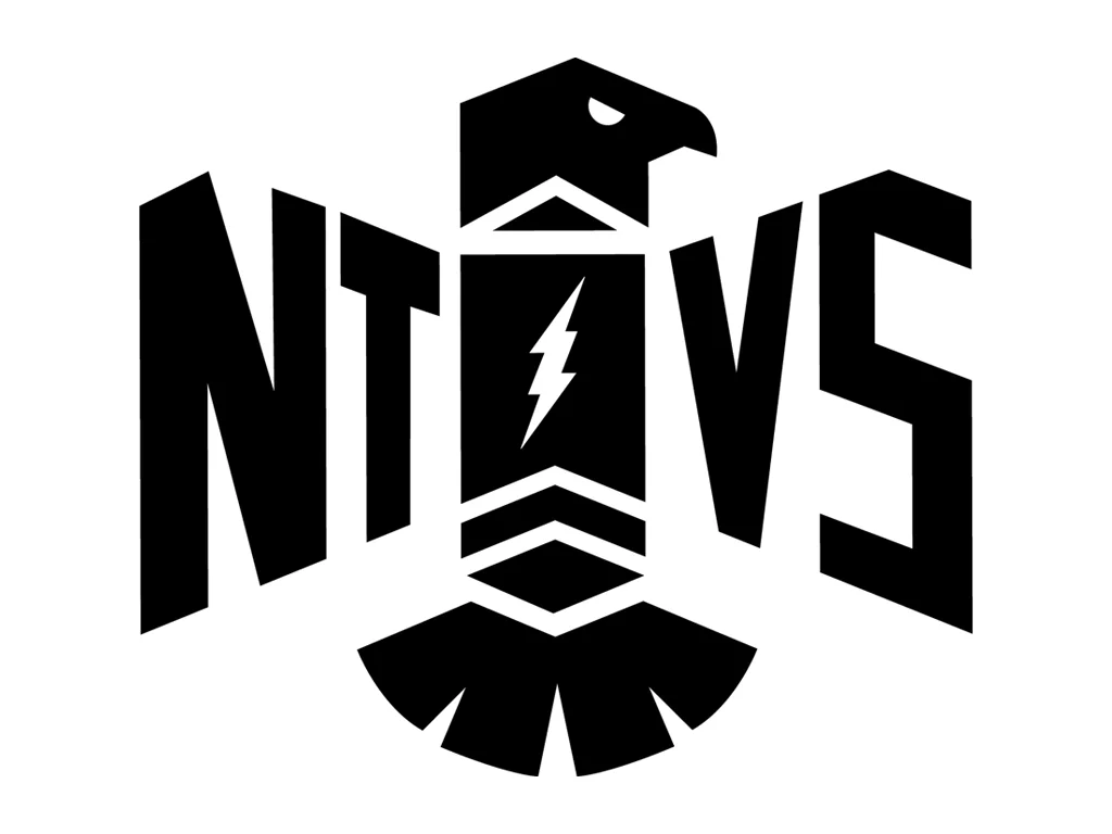 NVTS logo.